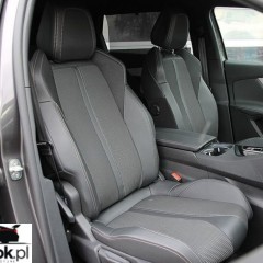 Peugeot 5008 1.2 PureTech GT S&S EAT8