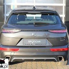 DS Automobiles DS 7 Crossback