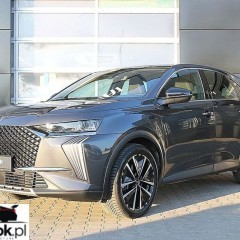 DS Automobiles DS 7 Crossback