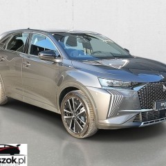 DS Automobiles DS 7 Crossback