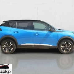 Peugeot 2008 1.2 PureTech Allure Pack S&S EAT8
