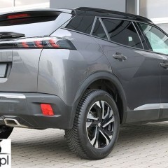 Peugeot 2008 1.2 PureTech Allure Pack S&S
