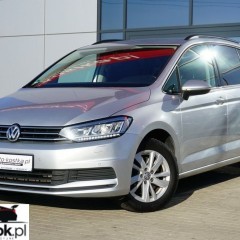 Volkswagen Touran 2.0 TDI BMT Highline DSG