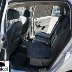 Volkswagen Touran 2.0 TDI BMT Highline DSG