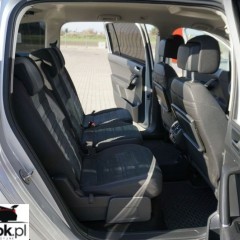 Volkswagen Touran 2.0 TDI BMT Highline DSG