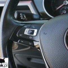 Volkswagen Touran 2.0 TDI BMT Highline DSG