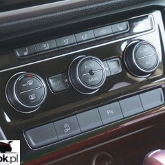 Volkswagen Touran 2.0 TDI BMT Highline DSG