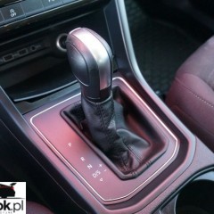 Volkswagen Touran 2.0 TDI BMT Highline DSG