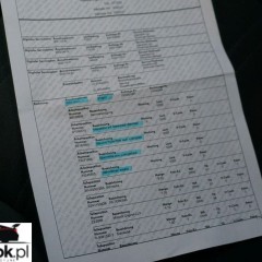 Volkswagen Touran 2.0 TDI BMT Highline DSG