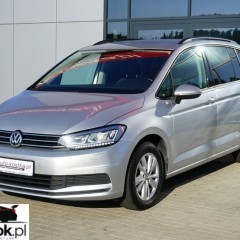 Volkswagen Touran 2.0 TDI BMT Highline DSG