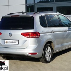 Volkswagen Touran 2.0 TDI BMT Highline DSG