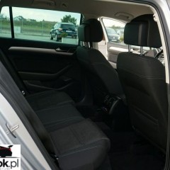 Volkswagen Passat 2.0 TDI BMT Comfortline DSG