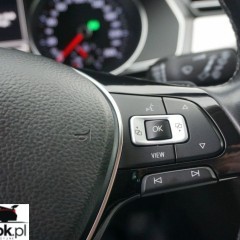 Volkswagen Passat 2.0 TDI BMT Comfortline DSG