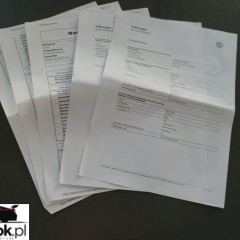 Volkswagen Passat 2.0 TDI BMT Comfortline DSG