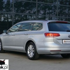 Volkswagen Passat 2.0 TDI BMT Comfortline DSG