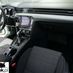Volkswagen Passat 2.0 TDI BMT Highline DSG