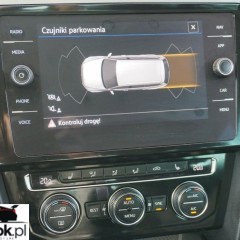 Volkswagen Passat 2.0 TDI BMT Highline DSG