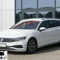 Volkswagen Passat 2.0 TDI BMT Highline DSG