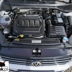 Volkswagen Passat 2.0 TDI BMT Highline DSG
