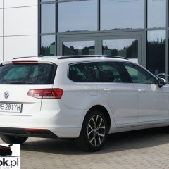 Volkswagen Passat 2.0 TDI BMT Highline DSG