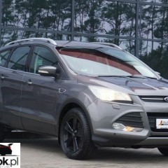 Ford Kuga 2.0 TDCi 2x4 Individual