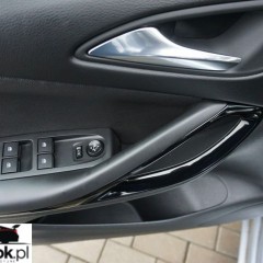 Opel Astra 1.4 Turbo Start/Stop Innovation