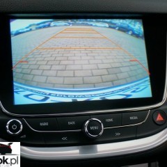 Opel Astra 1.4 Turbo Start/Stop Innovation