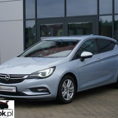 Opel Astra 1.4 Turbo Start/Stop Innovation