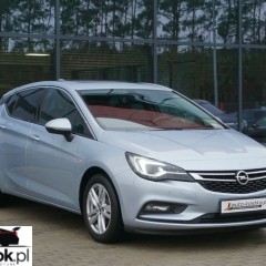 Opel Astra 1.4 Turbo Start/Stop Innovation