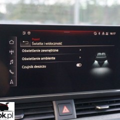 Audi A4 40 TDI Advanced S tronic