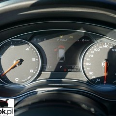 Audi A6 Avant 2.0 TDI DPF multitronic sport selection