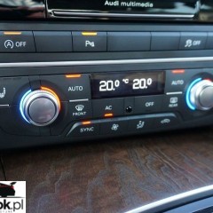 Audi A6 Avant 2.0 TDI DPF multitronic sport selection