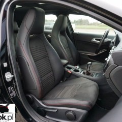 Mercedes-Benz GLA 200 StreetStyle