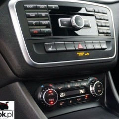 Mercedes-Benz GLA 200 StreetStyle