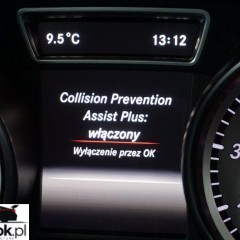 Mercedes-Benz GLA 200 StreetStyle