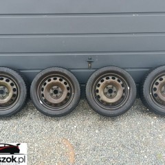 Skoda Octavia 2.0 TDI CR DPF DSG RS