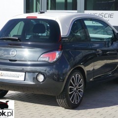 Opel Adam 1.4 Black Jack