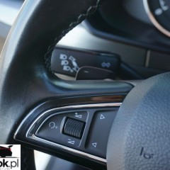 Skoda Superb Combi 2.0 TDI DSG Style