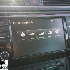 Skoda Superb Combi 2.0 TDI DSG Style