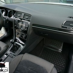 Volkswagen Golf 1.4 TSI (BlueMotion Technology) Highline