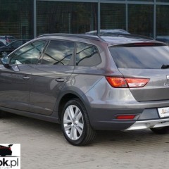 Seat Leon ST 1.4 TSI Start&Stop X-Perience