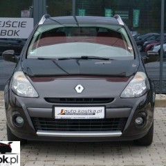 Renault Clio 1.2 TCE Authentique