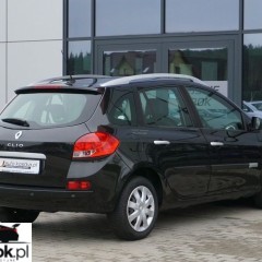 Renault Clio 1.2 TCE Authentique