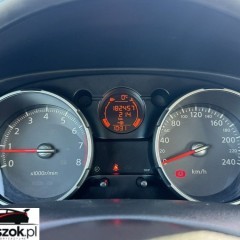 Nissan Qashqai 2.0 Tekna