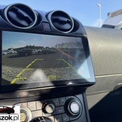 Nissan Qashqai 2.0 Tekna