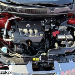 Nissan Qashqai 2.0 Tekna