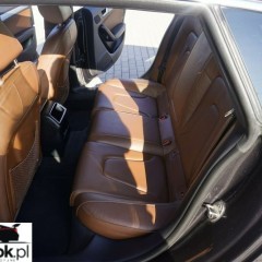 Audi A5 2.0 TDI Sportback DPF multitronic