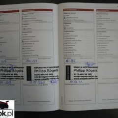 Audi A5 2.0 TDI Sportback DPF multitronic