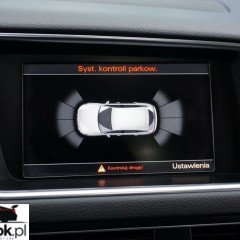 Audi Q5 2.0 TDI Quattro S tronic