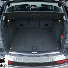 Audi Q5 2.0 TDI Quattro S tronic